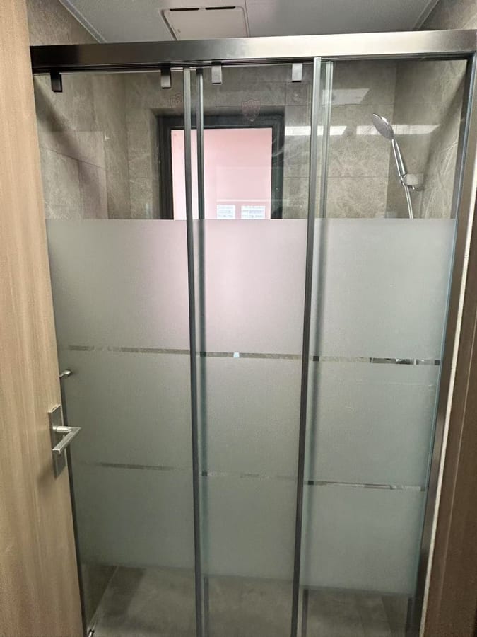 WKST 工艺蒙砂条纹