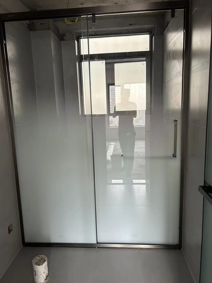 WKST 底部往上渐变膜