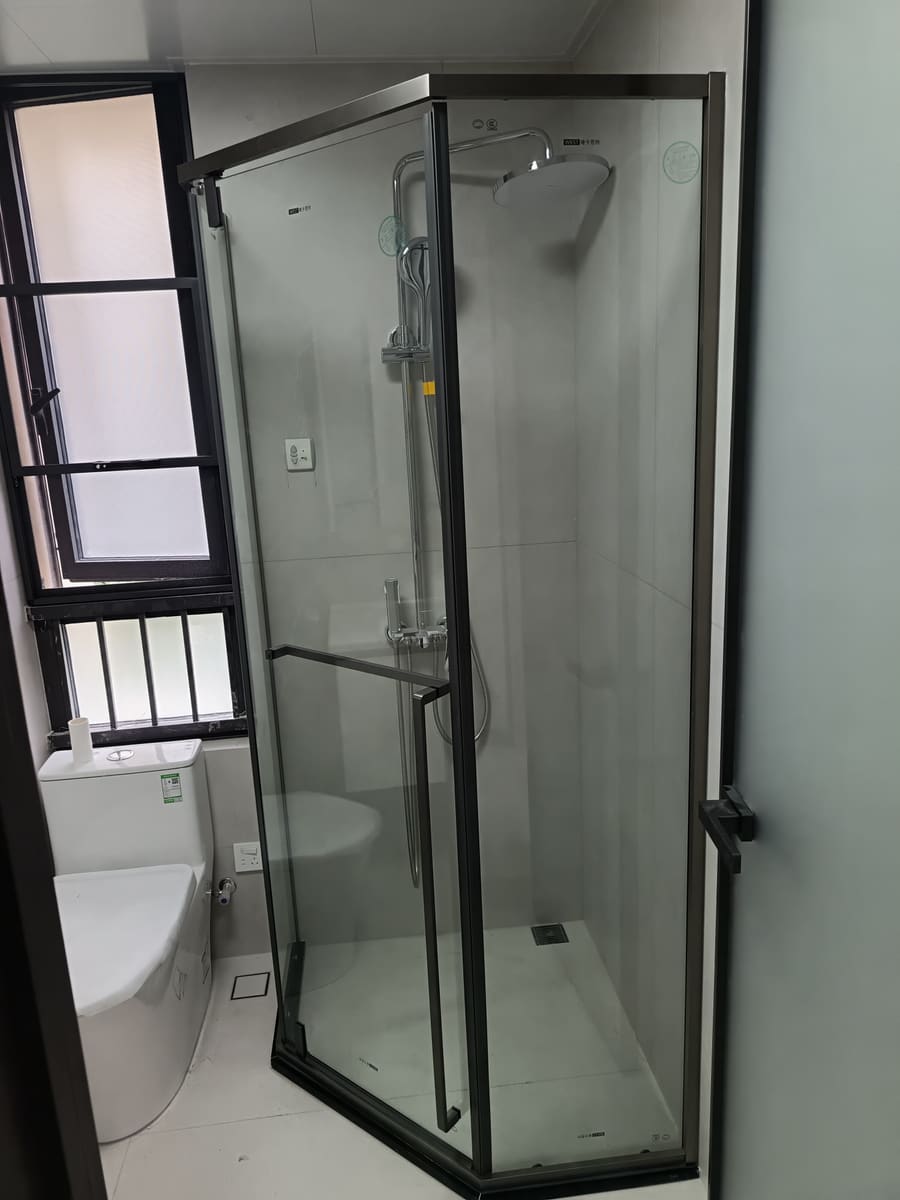 D7203 安装案例 4