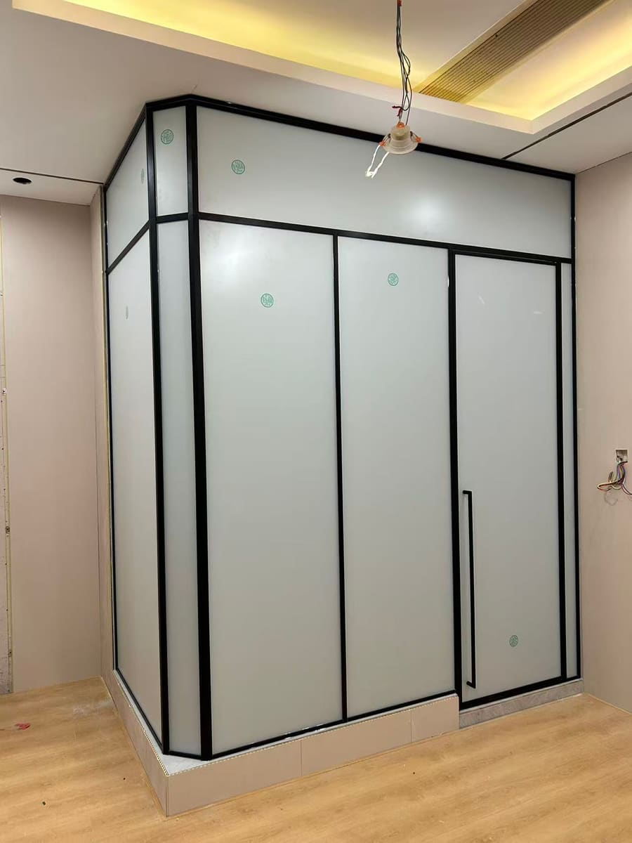 L7603 安装案例 5