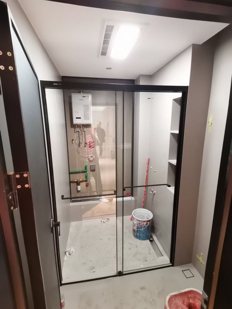 T08 安装案例 6
